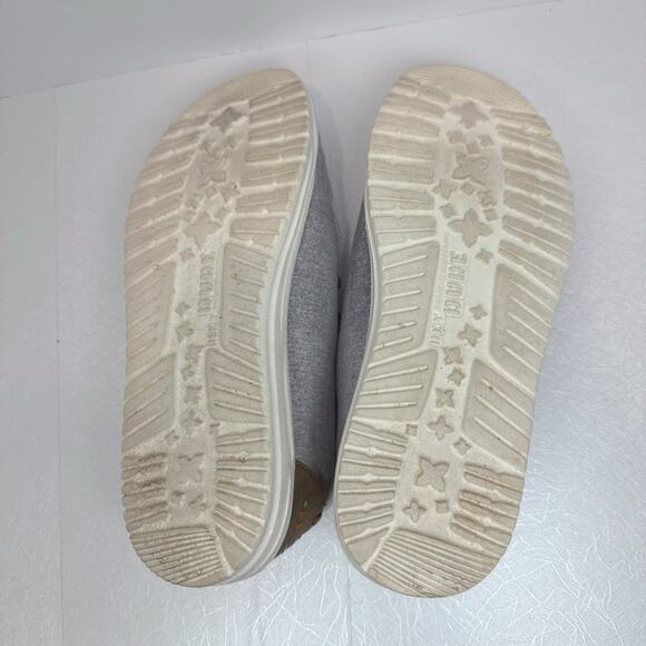 Hey Dude Wendy | Blue Aztec | 8 - Picture 9 of 11